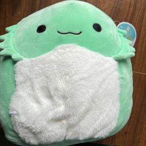 “Abe” SQUISHMALLOW